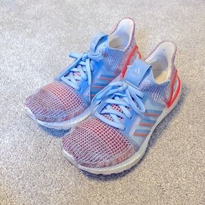 Adidas Ultraboosts